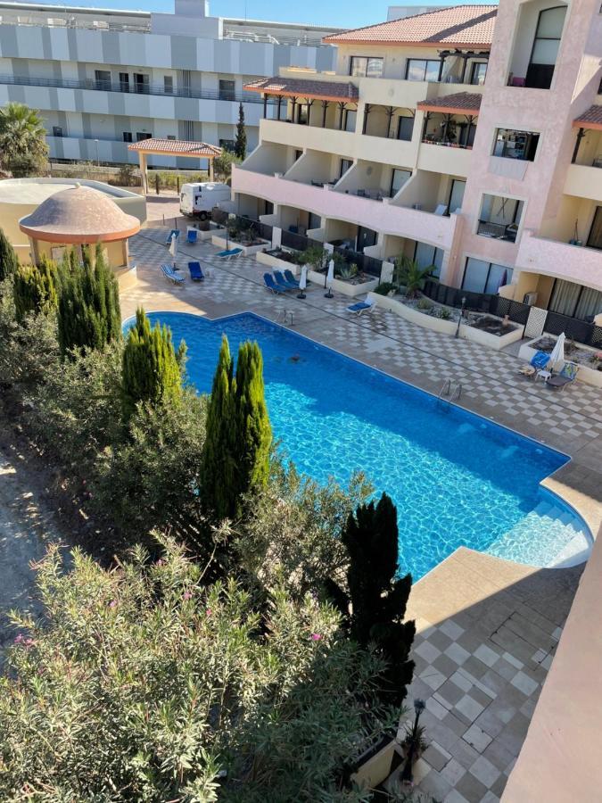 Apartamento 109 Queens Gardens, Paphos Exterior foto