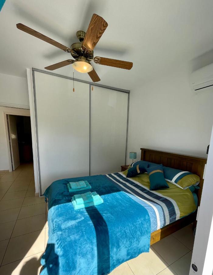Apartamento 109 Queens Gardens, Paphos Exterior foto