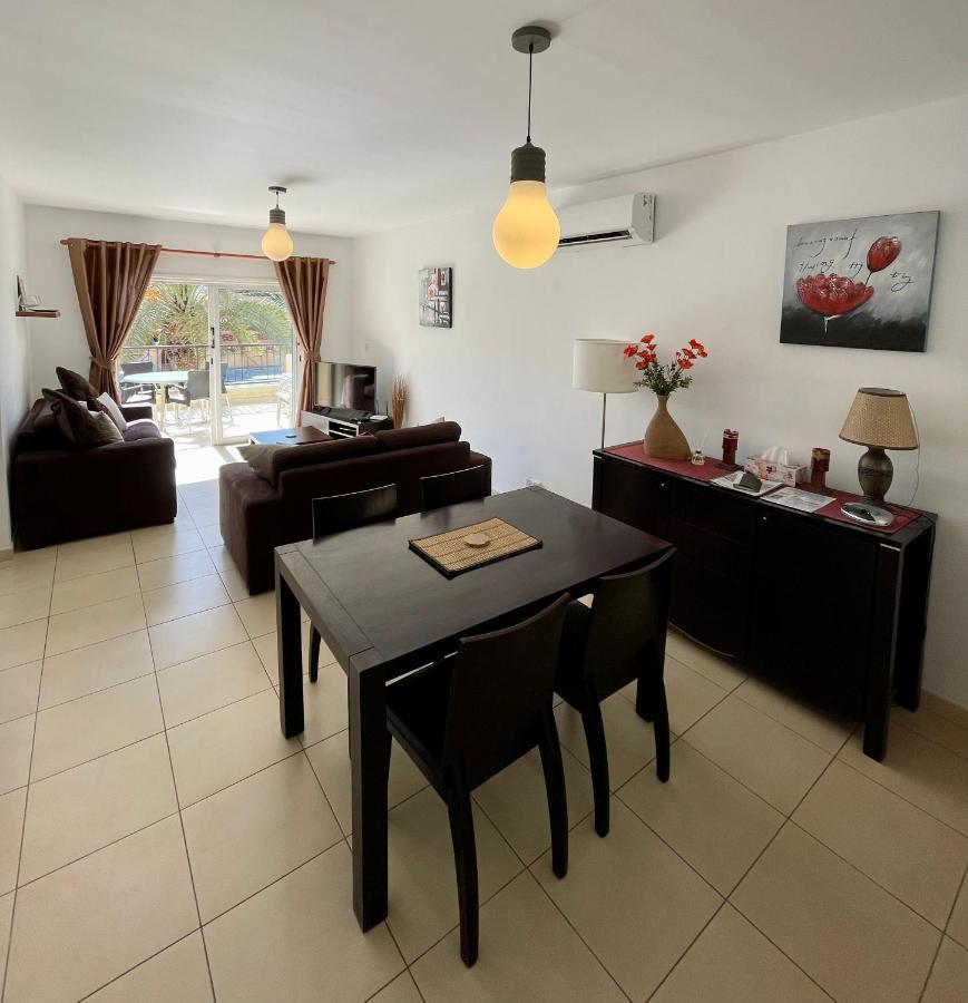 Apartamento 109 Queens Gardens, Paphos Exterior foto