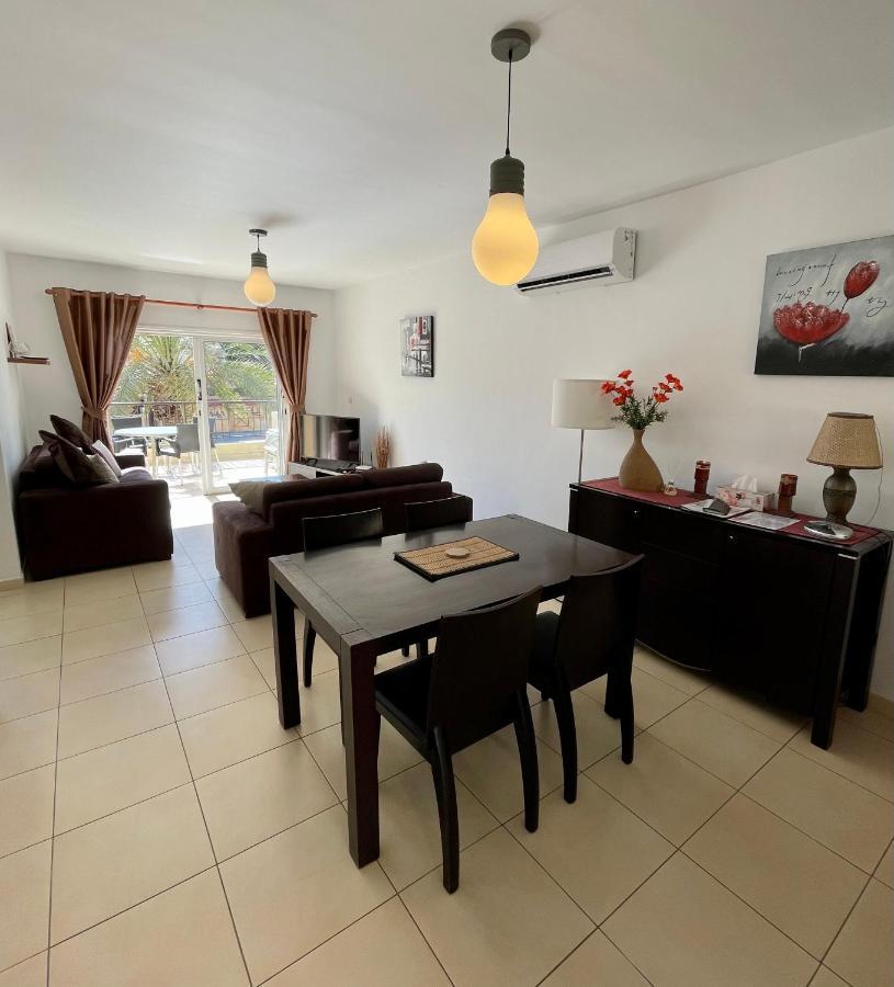 Apartamento 109 Queens Gardens, Paphos Exterior foto